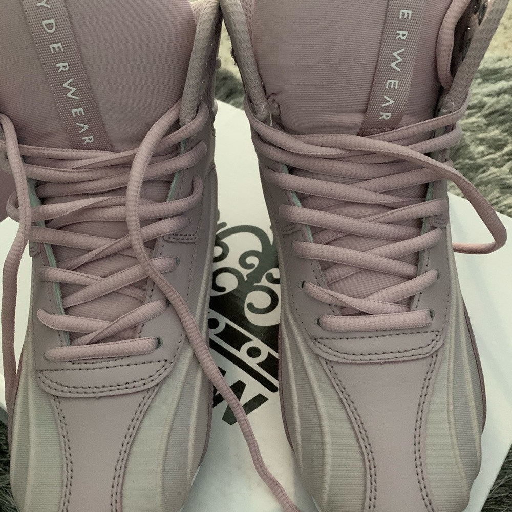 Ryderwear lifting shoes Size 5